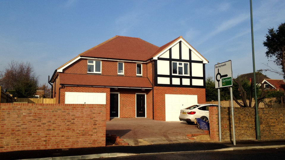 Thomas Alfred Homes East Sussex Property Developer